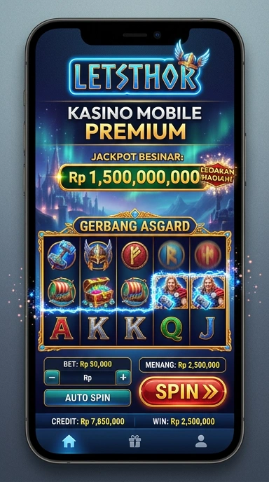 Katalog aplikasi terbaru di letsthor yang selalu diperbarui.