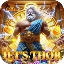 Logo letsthor
